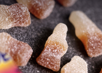 젤리회사 하리보, 네덜란드 판매 제품 중 일부 대마 성분 검출 …  “다른 국가 제품은 문제 없어”